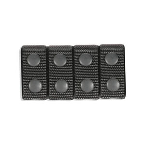 Nylon Belt Keepers 2.25"